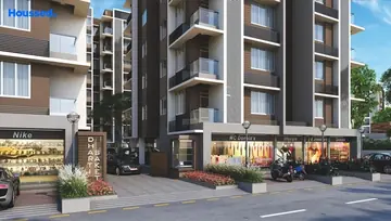 Project Image of Dharti Saket - Image 96342
