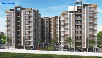 Project Image of Dharti Saket - Image 96345