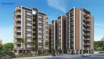 Project Image of Dharti Saket - Image 96346