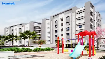Amenities of Abode Aahwanam - Image 172225