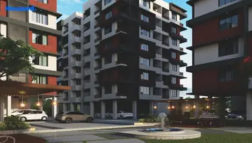 Amenities of Dharti Saket 2 - Image 96356