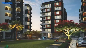 Amenities of Dharti Saket 2 - Image 96357
