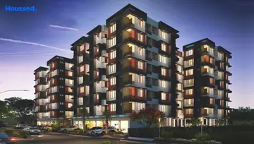 Project Image of Dharti Saket 2 - Image 96355