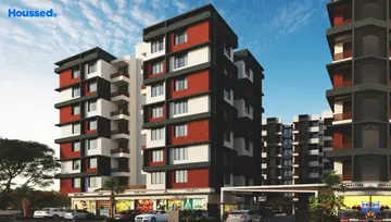 Project Image of Dharti Saket 2 - Image 96354