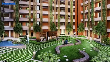 Amenities of Signature Horizon - Image 172496