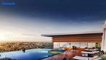 Amenities of Signature Horizon - Image 172495