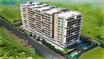 Project Image of Niharika Lakefront - Image 172419