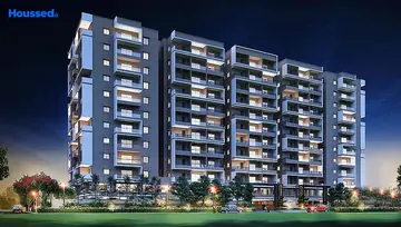 Project Image of Niharika Lakefront - Image 172421