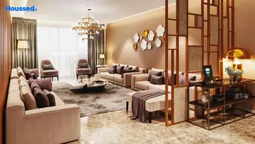 Sample Apartment of Vishnu Giriraj Horizon - Image 99577