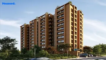 Project Image of Muniswami Keshavpriya Sky - Image 99581