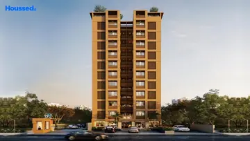 Project Image of Muniswami Keshavpriya Sky - Image 99583