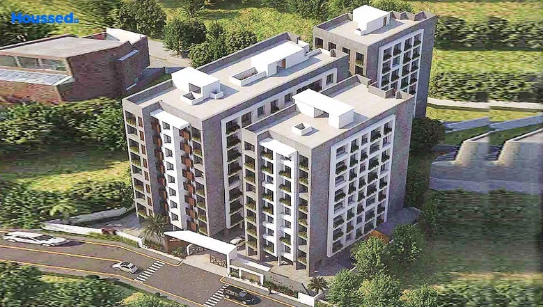 Project Image of Harikrushna Township in Mota Varachha, Surat - Image 175143