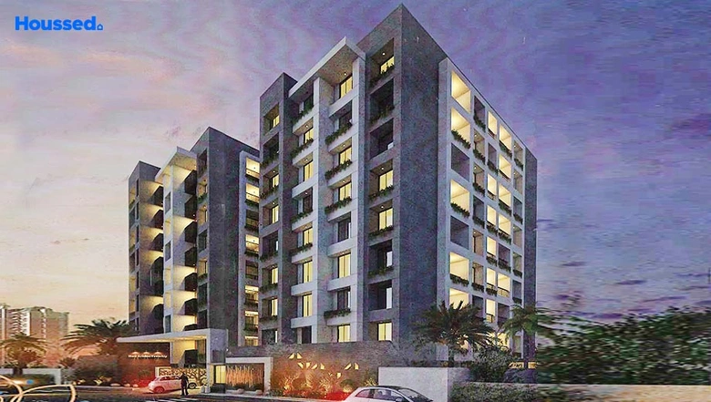 Project Image of Harikrushna Township in Mota Varachha, Surat - Image 175142