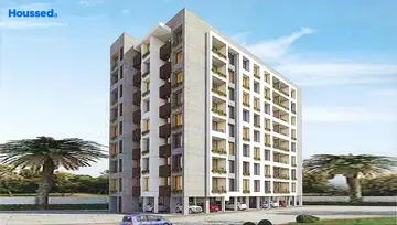 Project Image of Harikrushna Township - Image 175140