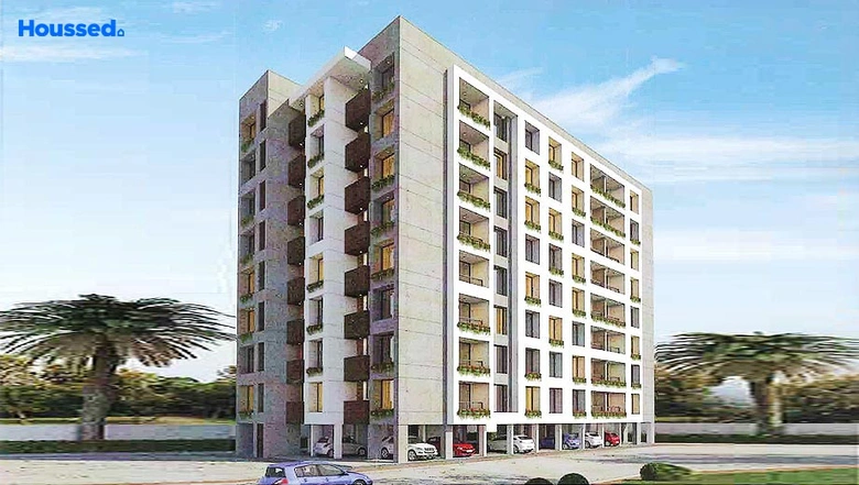 Project Image of Harikrushna Township in Mota Varachha, Surat - Image 175140