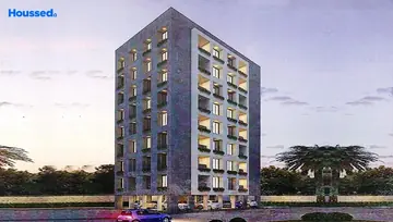 Project Image of Harikrushna Township - Image 175139