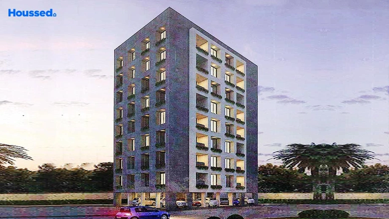 Project Image of Harikrushna Township in Mota Varachha, Surat - Image 175139
