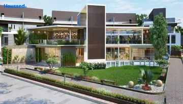Amenities of Sahajanand Divine Homes - Image 178152