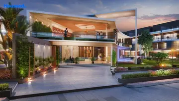 Amenities of Sahajanand Divine Homes - Image 178153