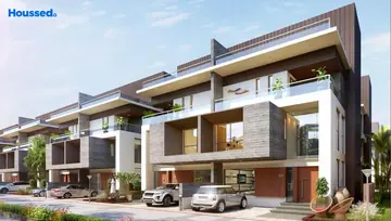 Project Image of Sahajanand Divine Homes - Image 178150