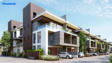 Project Image of Sahajanand Divine Homes - Image 178147