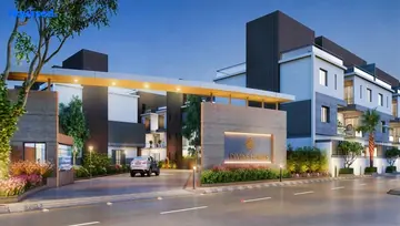 Project Image of Sahajanand Divine Homes - Image 178148