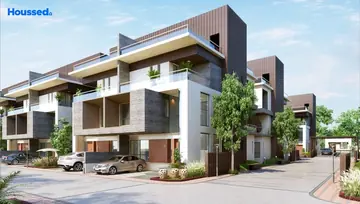 Project Image of Sahajanand Divine Homes - Image 178146