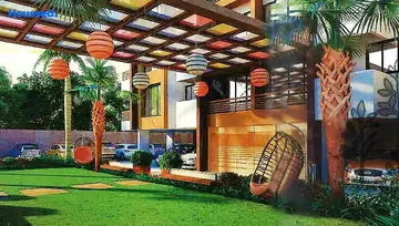 Amenities of VK Shikhin Heights - Image 178993