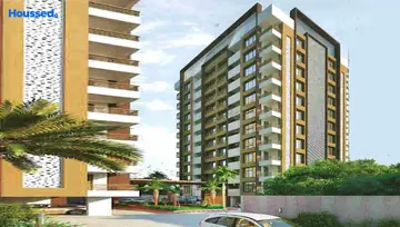 Project Image of VK Shikhin Heights - Image 178989