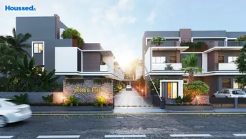 Project Image of SV Neelkanth Villa - Image 99590