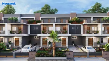 Project Image of SV Neelkanth Villa - Image 99592