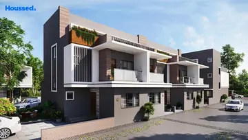 Project Image of SV Neelkanth Villa - Image 99591