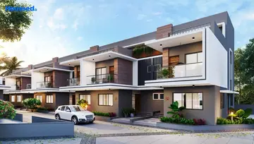 Project Image of SV Neelkanth Villa - Image 99589