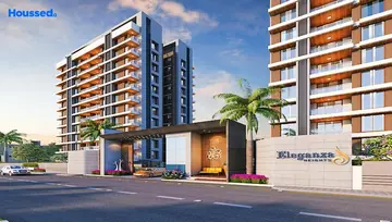 Project Image of Nimavi Eleganza Heights - Image 174397