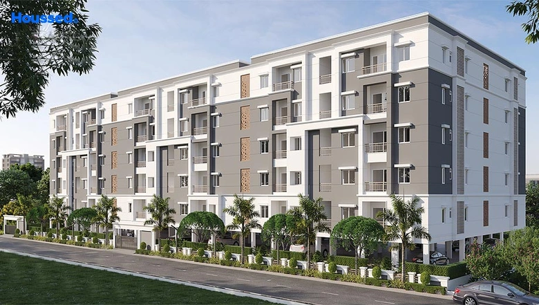 Project Image of Greater Infra Honesty in Ameenpur, Hyderabad - Image 172349