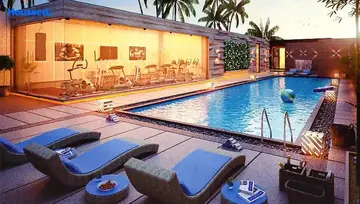 Amenities of Vaishnodevi Beyond Villa - Image 174964