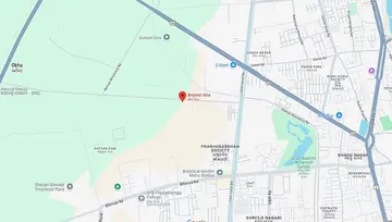 Location of Vaishnodevi Beyond Villa - Image 174970