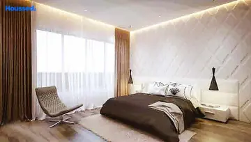 Sample Apartment of Vaishnodevi Beyond Villa - Image 174969