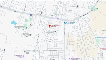 Location of Lohita Residency - Image 172671