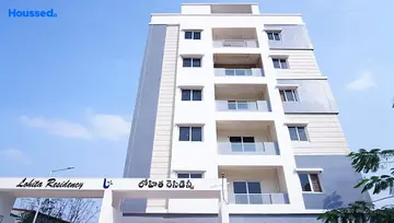 Project Image of Lohita Residency - Image 172666