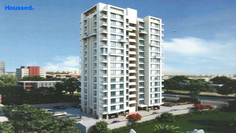 Project Image of Harihar Suryam Horizon in Pal, Surat - Image 179896