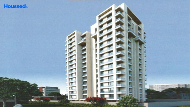 Project Image of Harihar Suryam Horizon in Pal, Surat - Image 179897