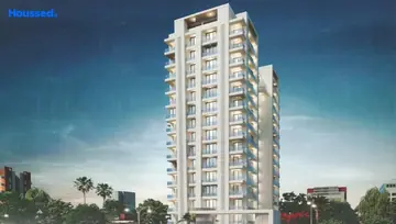 Project Image of Harihar Suryam Horizon - Image 179894