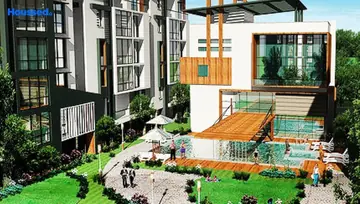 Amenities of Srusti Symphony - Image 172602