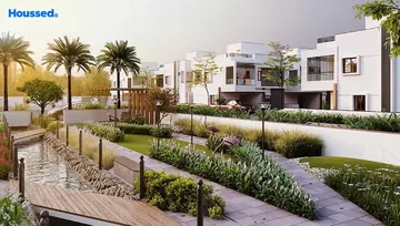 Amenities of Srinidhi Hill Park - Image 172587
