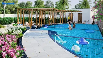 Amenities of Srinidhi Hill Park - Image 172586