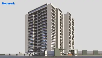 Project Image of Gajanand Eva Icon - Image 96404