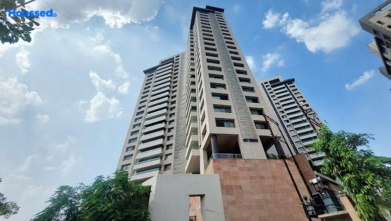 Project Image of Vasupujya Casa Rivera in Pal Gam, Surat - Image 174251