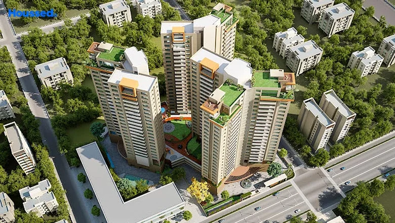 Project Image of Vasupujya Casa Rivera in Pal Gam, Surat - Image 174249