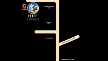 Location of Maa Elite Enclave - Image 186419